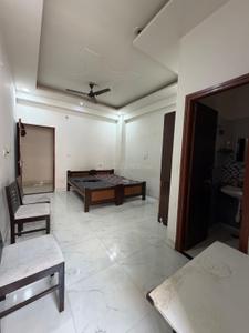 Hall Image of 1600 Sq.ft 2 BHK Builder Floor for rent in Tagore Town Allahabad for Rs. 27000