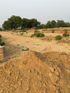 Image of 1500 Sq.ft Residential Plot / Land for sale in Amethi, Lucknow for Rs. 1198500