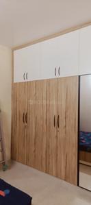 Bedroom Image of 1900 Sq.ft 3 BHK Independent House for sale in Edayarpalayam Coimbatore for Rs. 14000000