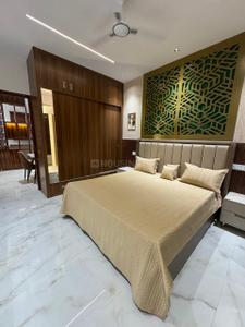 Bedroom Image of 1600 Sq.ft 4 BHK Independent House for sale in Nabha Zirakpur for Rs. 16500000