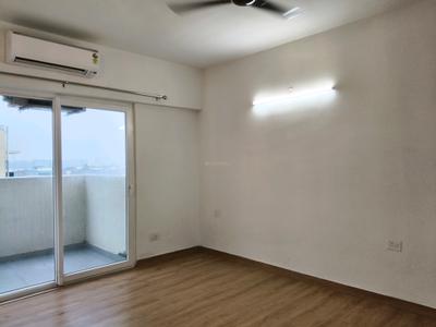 Bedroom Image of 1000 Sq.ft 1 RK Builder Floor for rent in Independent Floors At DLF City Phase IV, DLF Phase 4 Gurgaon for Rs. 35000
