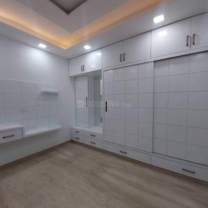 3 BHK Independent Builder Floor