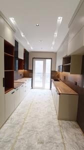 Kitchen Image of 2250 Sq.ft 4 BHK Builder Floor for sale in Sector 11 Dwarka New Delhi for Rs. 46500000