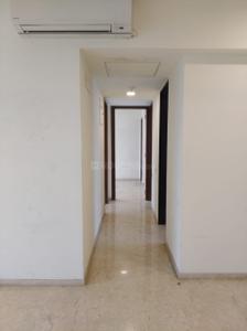 Hall Image of 1250 Sq.ft 2 BHK Apartment / Flat for sale in Ajmera Aeon, Wadala East Mumbai for Rs. 36000000