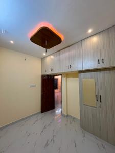 Hall Image of 980 Sq.ft 2 BHK Independent House for sale in Gundur Tiruchirappalli for Rs. 5700000