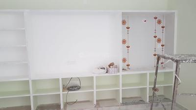 Bedroom Image of 1100 Sq.ft 2 BHK Independent House for rent in Korramenugunta Tirupathi for Rs. 9000