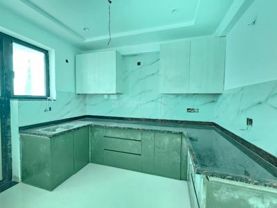 Kitchen Image of 1243 Sq.ft 2 BHK Apartment / Flat for sale in Premium Vista, Jakhya Indore for Rs. 6700000