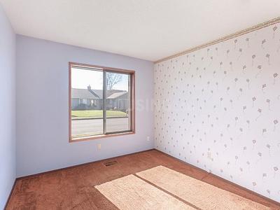 Bedroom Image of 1650 Sq.ft 3 BHK Duplex for sale in Sejbahar Raipur for Rs. 4000000