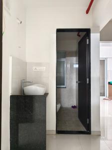 Image of 1000 Sq.ft 2 BHK Apartment / Flat for sale in Mantra Park View, Dhayari, Pune for Rs. 6500000