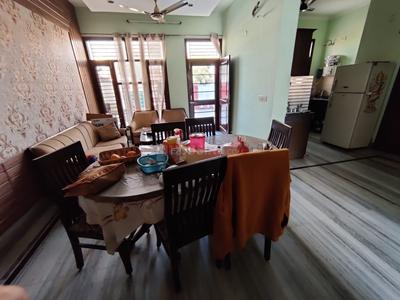 Hall Image of Shared rooms  in Sector 12, Panchkula