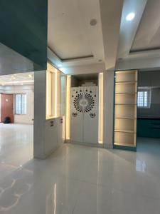 Hall Image of 1380 Sq.ft 3 BHK Apartment / Flat for sale in Brigade Yelahanka by Brigade Enterprises Ltd, Yelahanka Bengaluru for Rs. 13580000