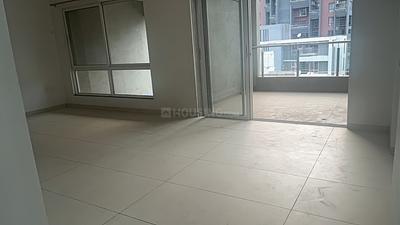 Living Room Image of 1100 Sq.ft 2 BHK Apartment / Flat for sale in Glitterati Apartments, Pimple Nilakh Pune for Rs. 13600000
