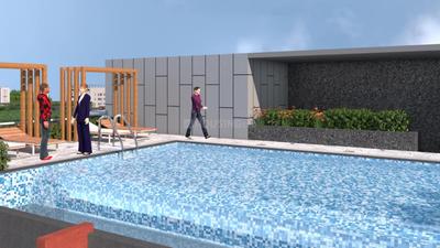 Image of 1313 Sq.ft 2 BHK Apartment / Flat for sale in Doddakannelli, Bengaluru for Rs. 13730055