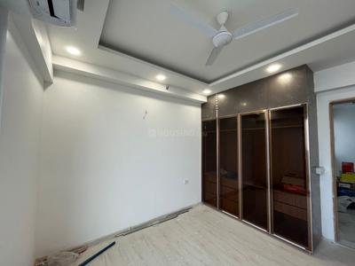 Bedroom Image of 1399 Sq.ft 2 BHK Apartment / Flat for rent in M3M Skywalk, Sector 74 Gurgaon for Rs. 52000