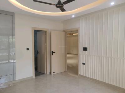 Bedroom Image of 2520 Sq.ft 4 BHK Builder Floor for sale in Ridhi Homes Luxurious Floors, Green Field Colony Faridabad for Rs. 23500000