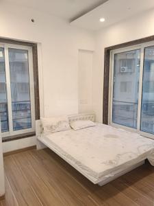 Bedroom Image of 1350 Sq.ft 3 BHK Apartment / Flat for sale in Gold Star Heritage Heights, Matunga East Mumbai for Rs. 48000000