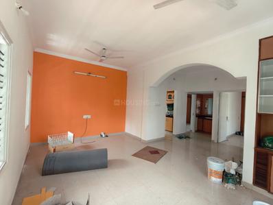 Hall Image of 1150 Sq.ft 2 BHK Builder Floor for rent in Ramamurthy Nagar Bengaluru for Rs. 28000
