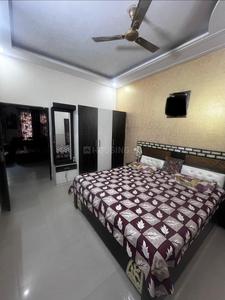 Bedroom Image of 990 Sq.ft 2 BHK Apartment / Flat for sale in Sector 127 Mohali for Rs. 3790000