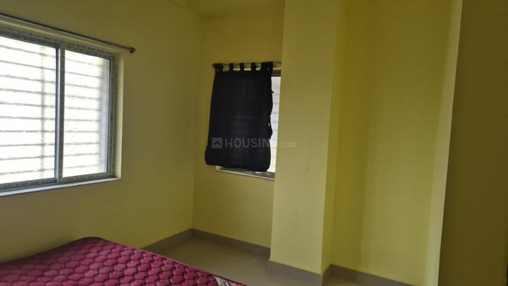 Mahaluksmi enclave Bedroom 1