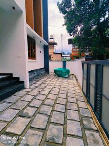 Image of 2200 Sq.ft 4 BHK Independent House for sale in Pallikkara, Kochi for Rs. 9300000
