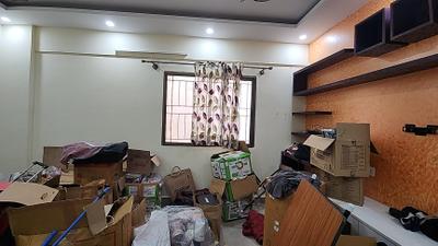Living Room Image of 1180 Sq.ft 2 BHK Apartment / Flat for sale in SSVR Lotus Pond, Varthur Bengaluru for Rs. 9600000
