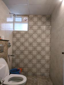 Bedroom Image of 300 Sq.ft 1 RK Apartment / Flat for rent in Sowparnika Columns, Thirumalashettyhally Bengaluru for Rs. 20000