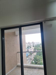 Bedroom Image of 604 Sq.ft 2 BHK Apartment / Flat for rent in Nagpal Marigold, Hadapsar Pune for Rs. 18000