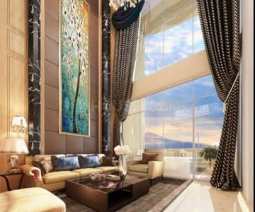Image of 2500 Sq.ft 3.5 BHK Apartment / Flat for sale in Mahagun Mezzaria, Sector 78, Noida for Rs. 42000000