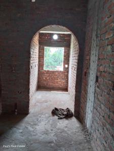 Image of 896 Sq.ft 2 BHK Apartment / Flat for sale in New Barrakpur, Kolkata for Rs. 3046400