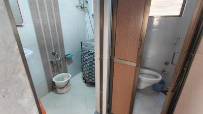 Image of 470 Sq.ft 1 BHK Apartment / Flat for sale in Khodiyar Nagar, Vadodara for Rs. 1751000
