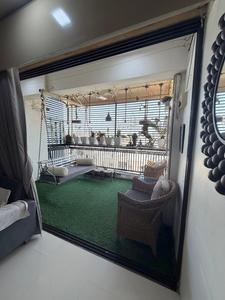 Bedroom Image of 2050 Sq.ft 3 BHK Apartment / Flat for sale in Scarlet Heights, Satellite Ahmedabad for Rs. 18000000