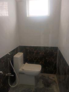 Common Bathroom Image of 1296 Sq.ft 2 BHK Apartment / Flat for sale in Bachupally Hyderabad for Rs. 5572800