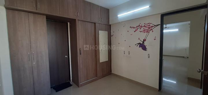 Viva Sarovar  Bedroom 1