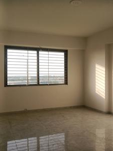 Bedroom Image of 1690 Sq.ft 3 BHK Apartment / Flat for sale in SP Nirvana, Ghuma Ahmedabad for Rs. 7300000