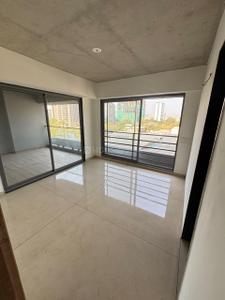 Bedroom Image of 3700 Sq.ft 4 BHK Apartment / Flat for sale in Manor Ananda, Ambli Ahmedabad for Rs. 33300000