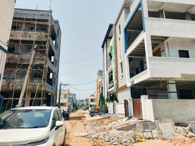 Image of 1800 Sq.ft 4 BHK Independent House for sale in Ameenpur, Sangareddy for Rs. 22000000