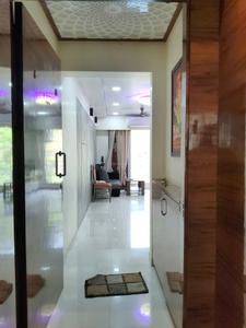 Hallway Image of 900 Sq.ft 2 BHK Apartment / Flat for sale in Sanghvi Valley, Kalwa Thane for Rs. 11000000