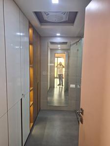 Image of 1080 Sq.ft 3 BHK Independent House for sale in Barbodhan, Surat for Rs. 8100000