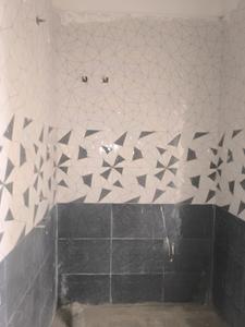 Bedroom Two Image of 1170 Sq.ft 2 BHK Apartment / Flat for sale in K And T Sai Swastik, Electronic City Bengaluru for Rs. 5790000