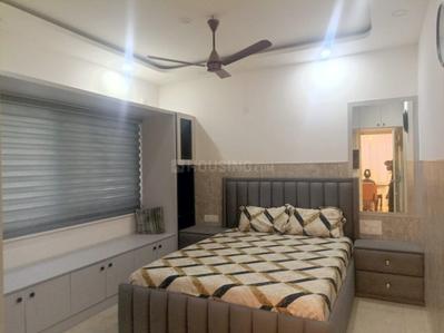Bedroom Image of 2963 Sq.ft 4 BHK Apartment / Flat for sale in Valmark City Ville by Valmark Developers Pvt. Ltd., Begur Bengaluru for Rs. 40500000