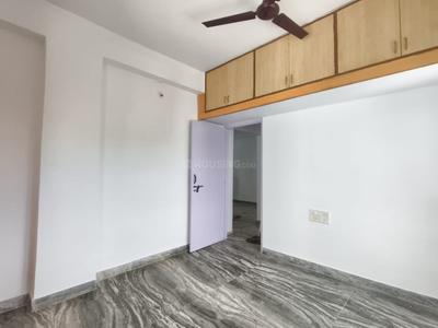 Bedroom Image of 1200 Sq.ft 2 BHK Apartment / Flat for rent in C V Raman Nagar Bengaluru for Rs. 35000