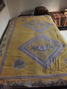 Bedroom Image of 15000 Sq.ft 3 BHK Independent House for sale in Howrah Railway Station Howrah for Rs. 8000000
