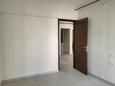 Bedroom Image of 990 Sq.ft 2 BHK Apartment / Flat for sale in Dosti West County, Thane West Thane for Rs. 11800000