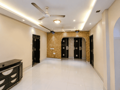 Image of 1100 Sq.ft 3 BHK Apartment / Flat for sale in Brijdham Complex, Lake Town, Kolkata for Rs. 5000000