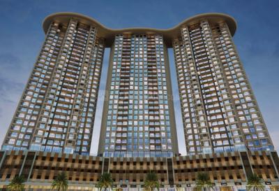 Image of 963 Sq.ft 2 BHK Apartment / Flat for sale in Saheel Landmarc, Hinjawadi Phase 2, Pune for Rs. 6250000