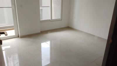 Bedroom Image of 1550 Sq.ft 3 BHK Builder Floor for rent in Smartworld Orchard, Sector 61 Gurgaon for Rs. 56000