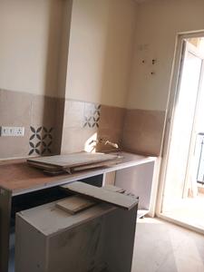 Kitchen Image of 2290 Sq.ft 3 BHK Apartment / Flat for sale in ATS Triumph, Sector 104 Gurgaon for Rs. 25200000