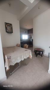 Living Room Image of 680 Sq.ft 1 BHK Builder Floor for rent in Mahadevapura Bengaluru for Rs. 22890