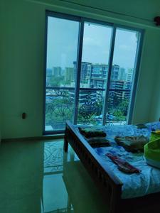 Bedroom Image of 650 Sq.ft 2 BHK Apartment / Flat for sale in Ghatkopar East Mumbai for Rs. 28000000