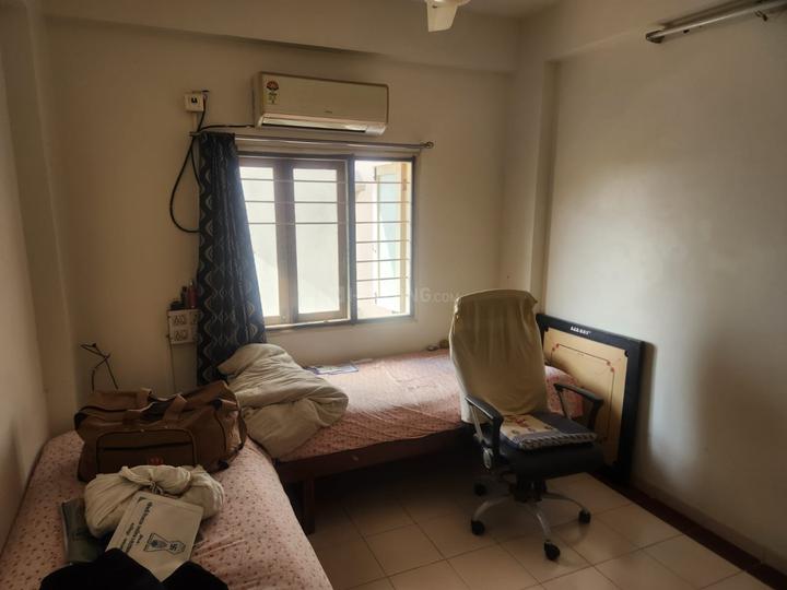 Akash3 Bedroom 1
